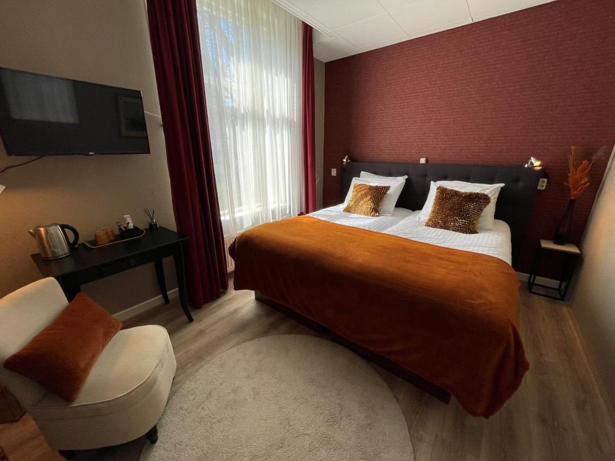 Hotel Restaurant Stad Munster Winterswijk Exterior foto A room at the hotel